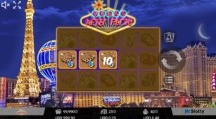 Vegas Afterparty demo play free 2