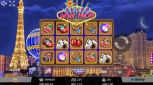 Vegas Afterparty demo play free 3