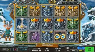 Viking Gold demo play free 2