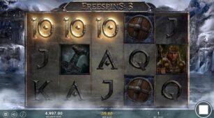 Vikings Creed demo play free 0
