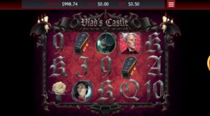 Vlad’s Castle demo play free 2