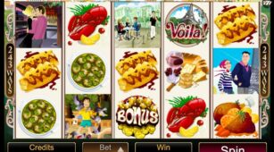 Voila! demo play free 0