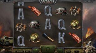 Wwii demo play free 0