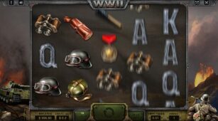 Wwii demo play free 2