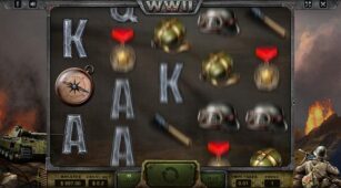 Wwii demo play free 3