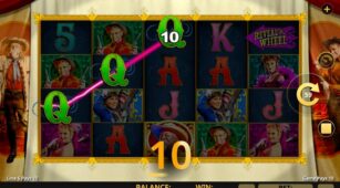 Western Champions demo play free 0
