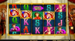 Western Champions demo play free 1