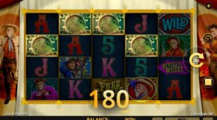 Western Champions demo play free 2