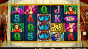 Western Champions demo play free 3