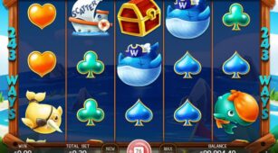 Whale Wild demo play free 0