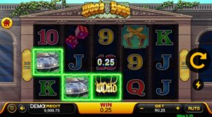 Who’s The Boss demo play free 0