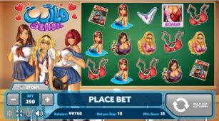 Wild School demo play free 0