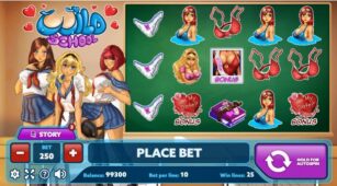 Wild School demo play free 2