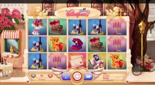 Wild Valentines demo play free 1