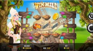 Win Mill demo play free 0