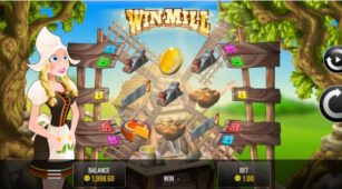 Win Mill demo play free 1
