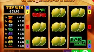 Win Shooter demo play free 1