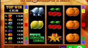 Win Shooter demo play free 3