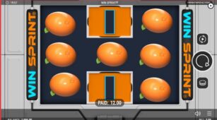 Win Sprint demo play free 3