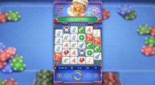 Win Win Fish Prawn Crab demo play free 0