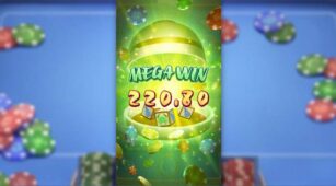 Win Win Fish Prawn Crab demo play free 1