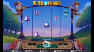 Wind Chimes demo play free 1