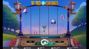Wind Chimes demo play free 3
