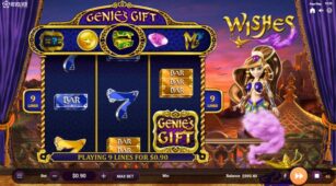 Wishes demo play free 2