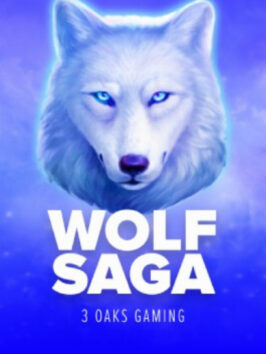 Wolf Saga