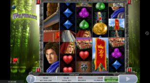 Wolf Heart demo play free 0