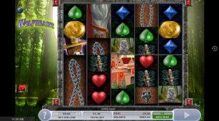 Wolf Heart demo play free 2