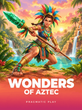 Wonders Of Aztec