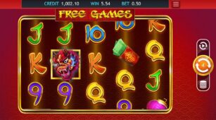 Xingyun Baozhu demo play free 1