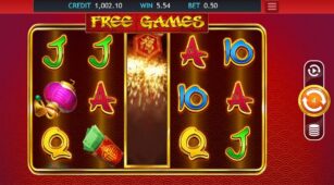 Xingyun Baozhu demo play free 2