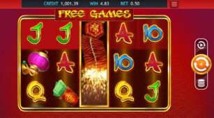 Xingyun Baozhu demo play free 3
