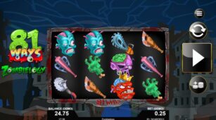 Zombielogy demo play free 0