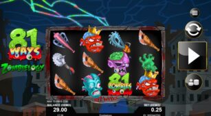 Zombielogy demo play free 2