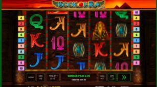 Book Of Oz Lock ‘N Spin demo play free 3