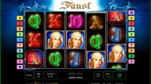 Faust demo play free 0