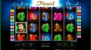 Faust demo play free 3