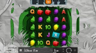 Frutz demo play free 0