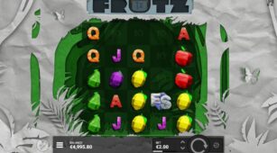 Frutz demo play free 2