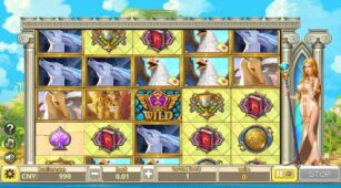 Hera demo play free 0