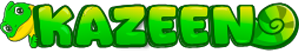 Kazeeno logo