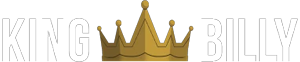 King Billy logo