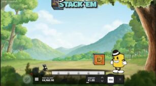 Stack Em demo play free 1