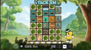 Stack Em demo play free 2