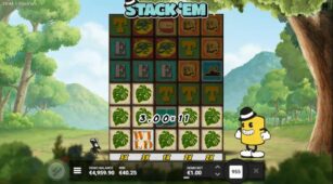 Stack Em demo play free 3