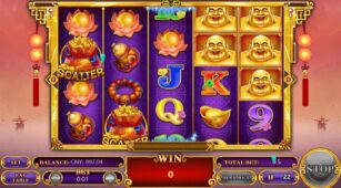 50 Maitreya demo play free 1