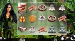 Abigail Ratchfords Treasure Quest demo play free 2